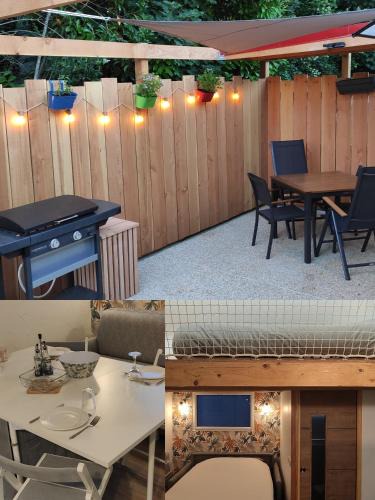 Montamise Apartment | Studio Cosy proche Futuroscope