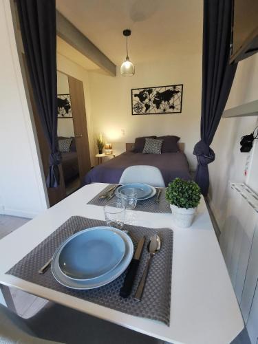 Cognac Apartment | Studio COSY Tout Confort Proche Hyper-Centre