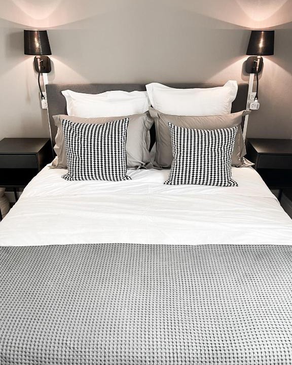 Loubezs-Bernac Bed & Breakfast | Studio Loubes Bernac