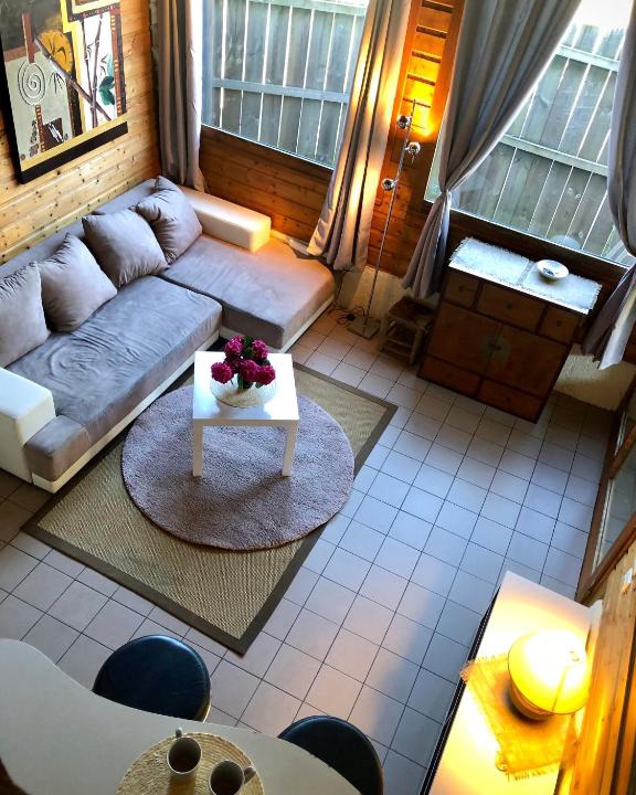 Messanges Apartment | Studio maisonnette Landes plage océan