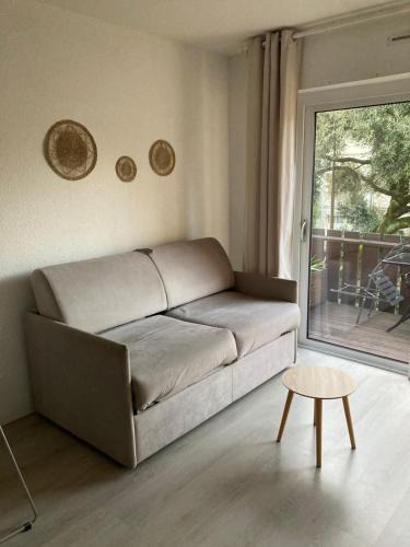 Royan Apartment | Studio Plage Royan