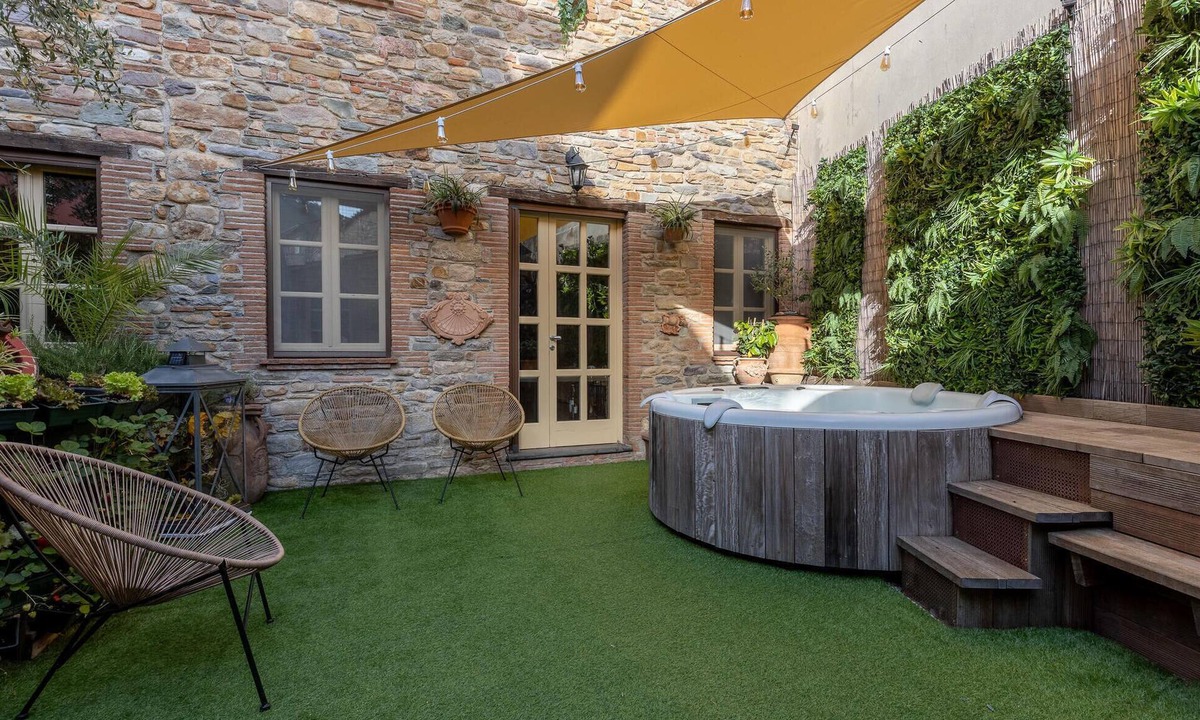 Colle di Compito House | Stunning home in Capannori with jacuzzi