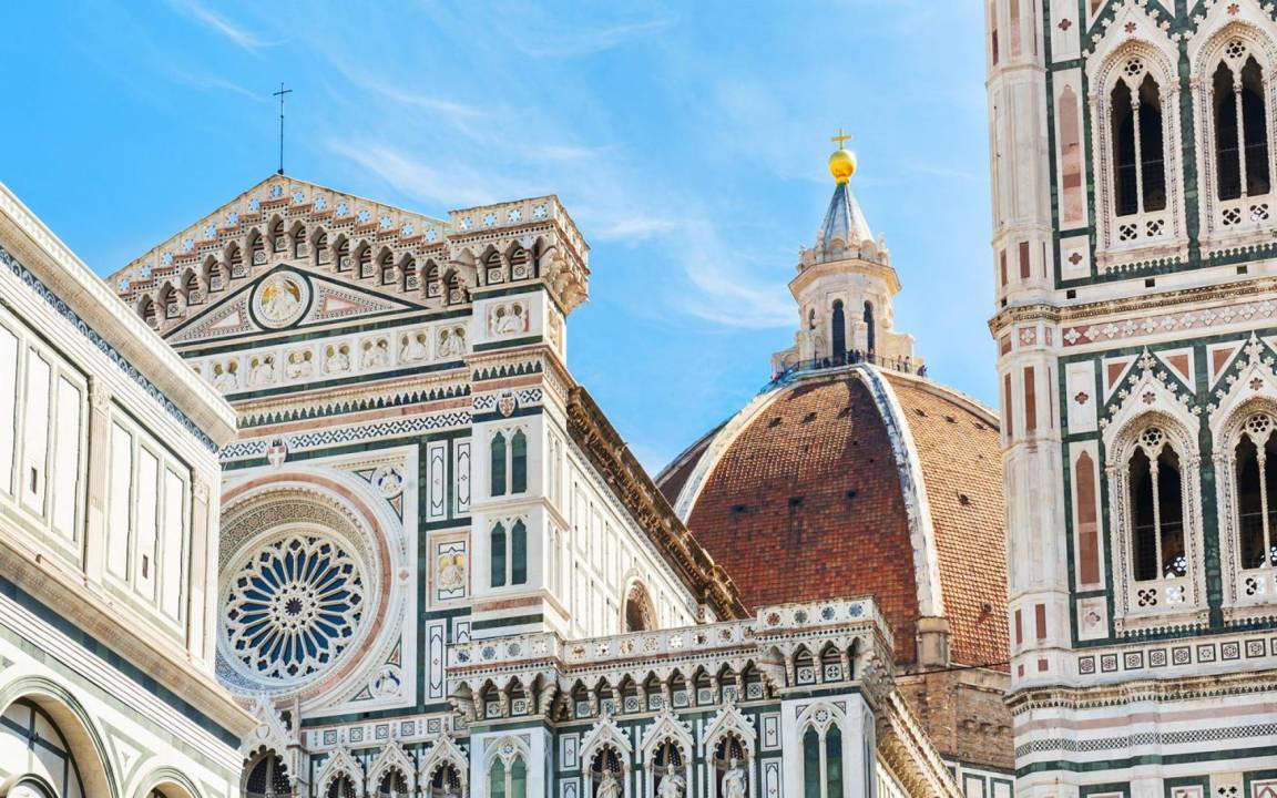 Duomo Apartment | Suite di Medici Loft 4