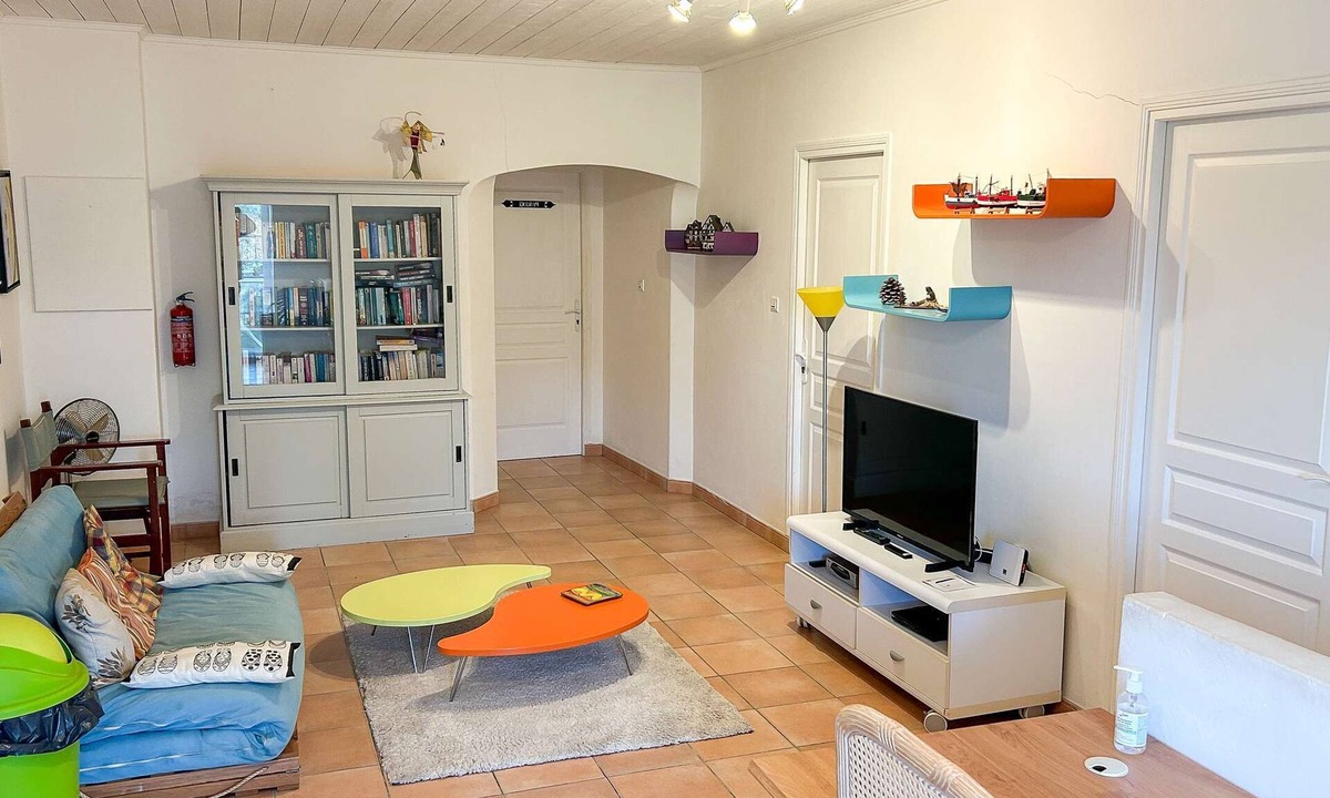 La Couarde-sur-Mer House | Superb villa in the heart of the village
