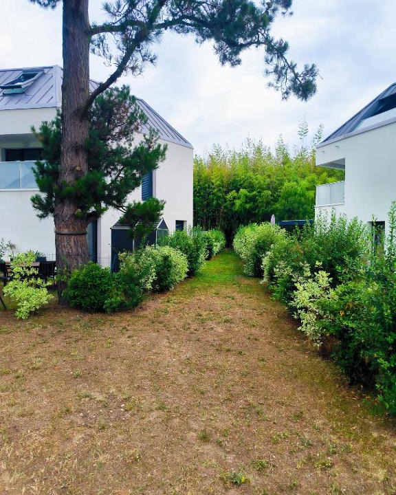 Villenave-d'Ornon Apartment | Superbe appartement avec jardin