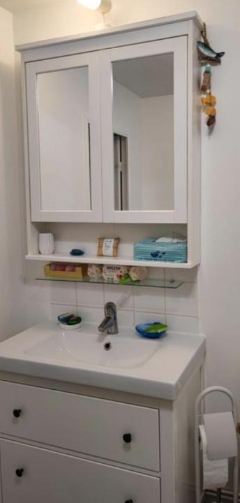 La Rochelle Apartment | Superbe appartement en rez de jardin à 100 m de la mer