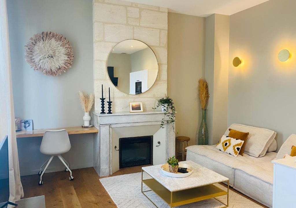 Pessac Apartment | Superbe appartement Pessac centre
