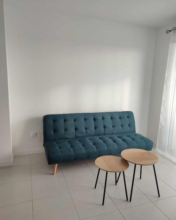 Royan Apartment | T2 avec balcon tout équipé 300m marché central