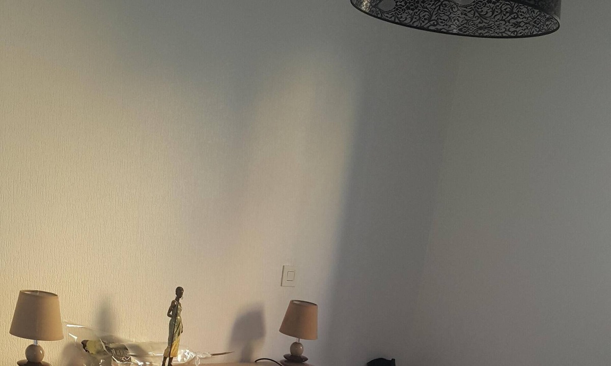 Centre Ville Bed & Breakfast | T3, calm in the city center of Pau