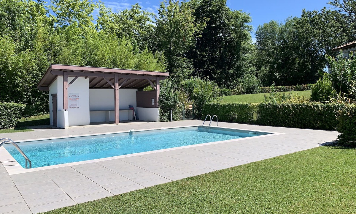 Les Hauts Baillenia | Saint-Jean-de-Luz