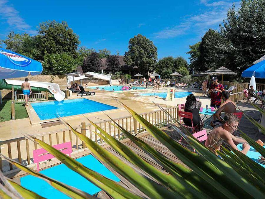 Saint-Cirq Other | Tent ∙ 2 bedrooms ∙ 4 guests