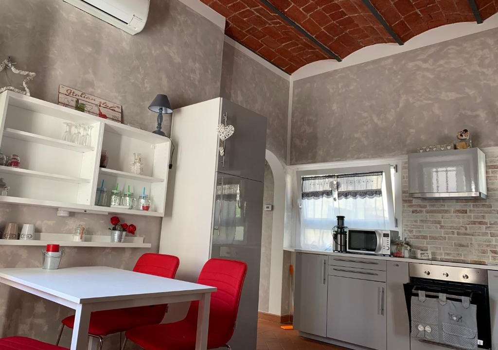 Sesto Fiorentino Apartment | Tex Home