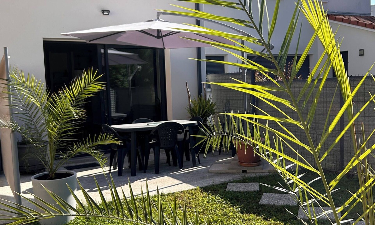 Perigueux Apartment | The banks of the Isle
