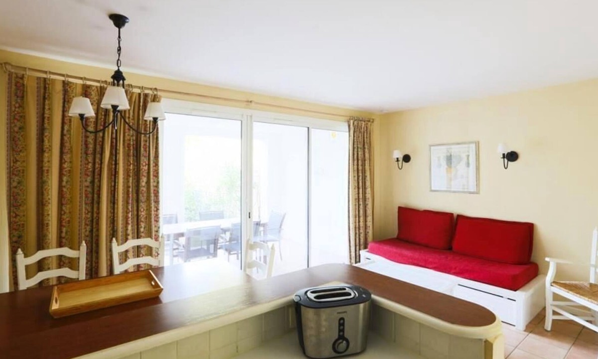 Les Restanques House | The houses and villas at the Restanques of the Gulf of Saint-Tropez - Maeva Individual - House 3 Rooms 5/6 People Selection