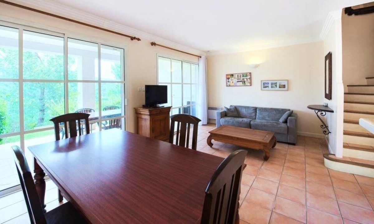 The Villas At Restanques Of Gulf Maeva Villa People Selection | Les Restanques