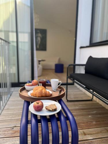 Chartrons Apartment | theSocial Liveur- SOHO- LES CHARTRONS