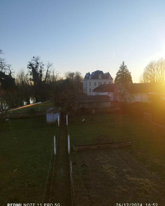 Cenon-sur-Vienne Apartment | Theviennehouse