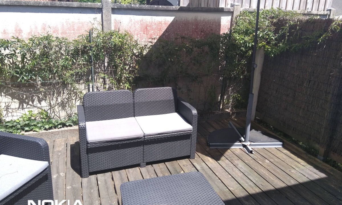 Andernos-les-Bains House | Two-storey apartment 200m from the beach