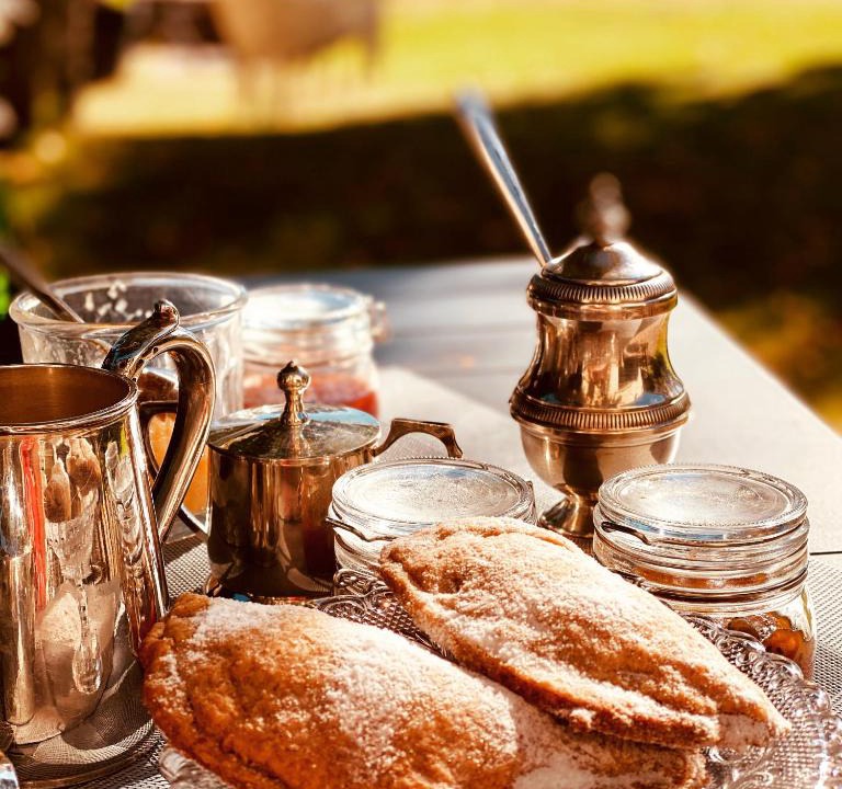 Marsilly Bed & Breakfast | Un Banc au Soleil