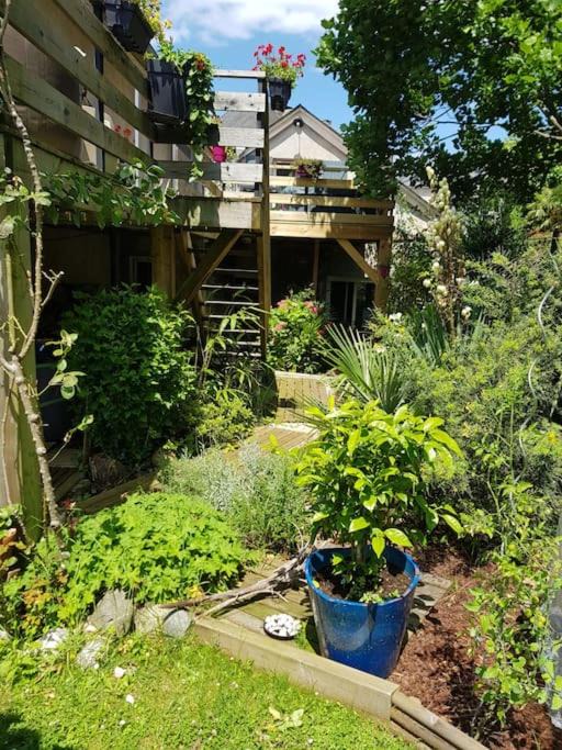 Bescat House | Un petit coin d'OSSAU