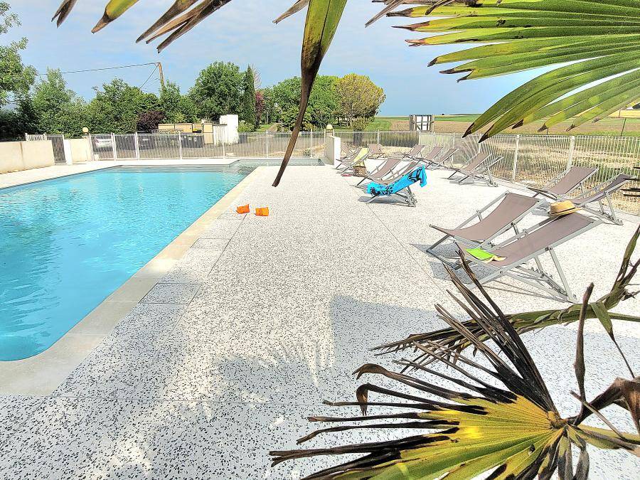 Arces Other | Unique rental ∙ 1 bedroom ∙ 5 guests