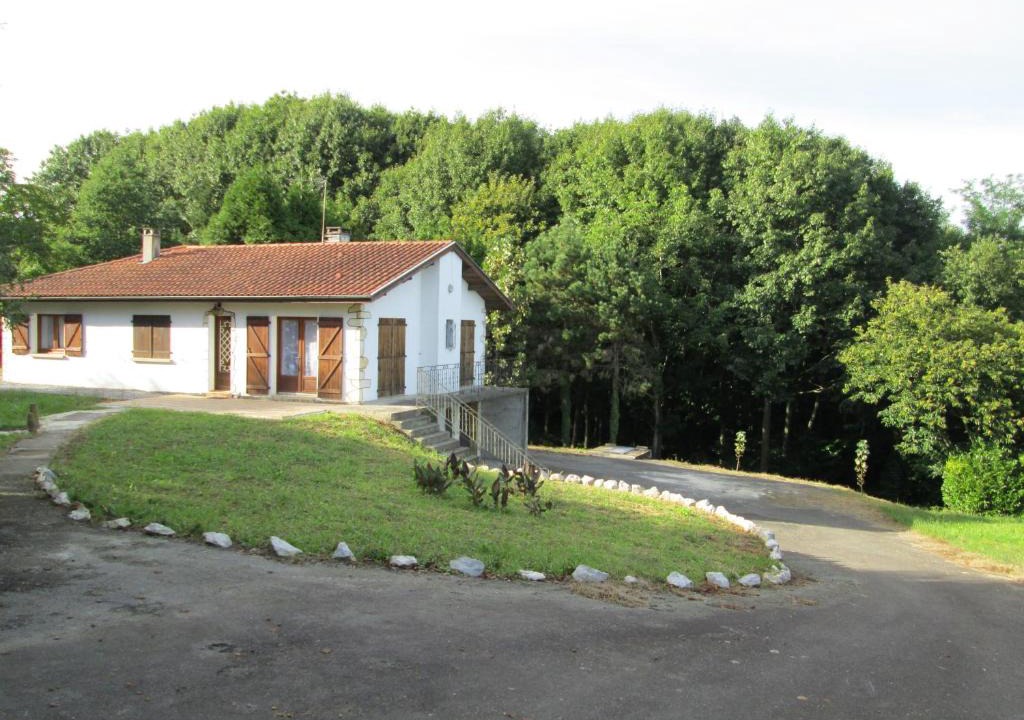Habas Villa | Urtxintxa Haizpea