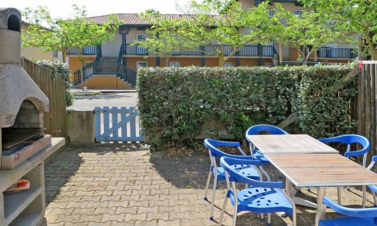 Biscarrosse Plage House | Vacation home Les Marines (BPL410) in Biscarrosse - 5 persons, 1 bedrooms
