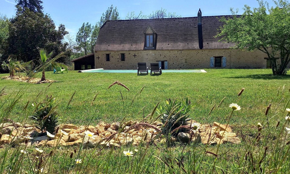Sainte-Alvere House | Val de Louyre, in the heart of Périgord Noir