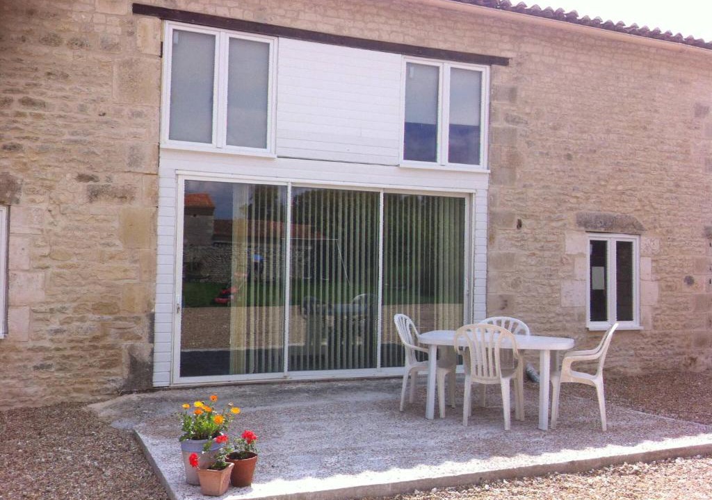 Duil-sur-le-Mignon House | Verseau, Les Constellations