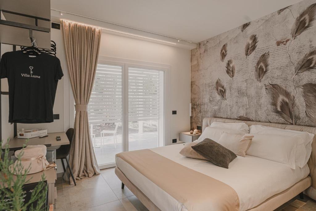 Marina di Castagneto Carducci Bed & Breakfast | VillaLume