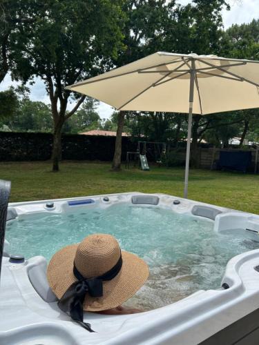 Labenne Villa | Villa à la Plage