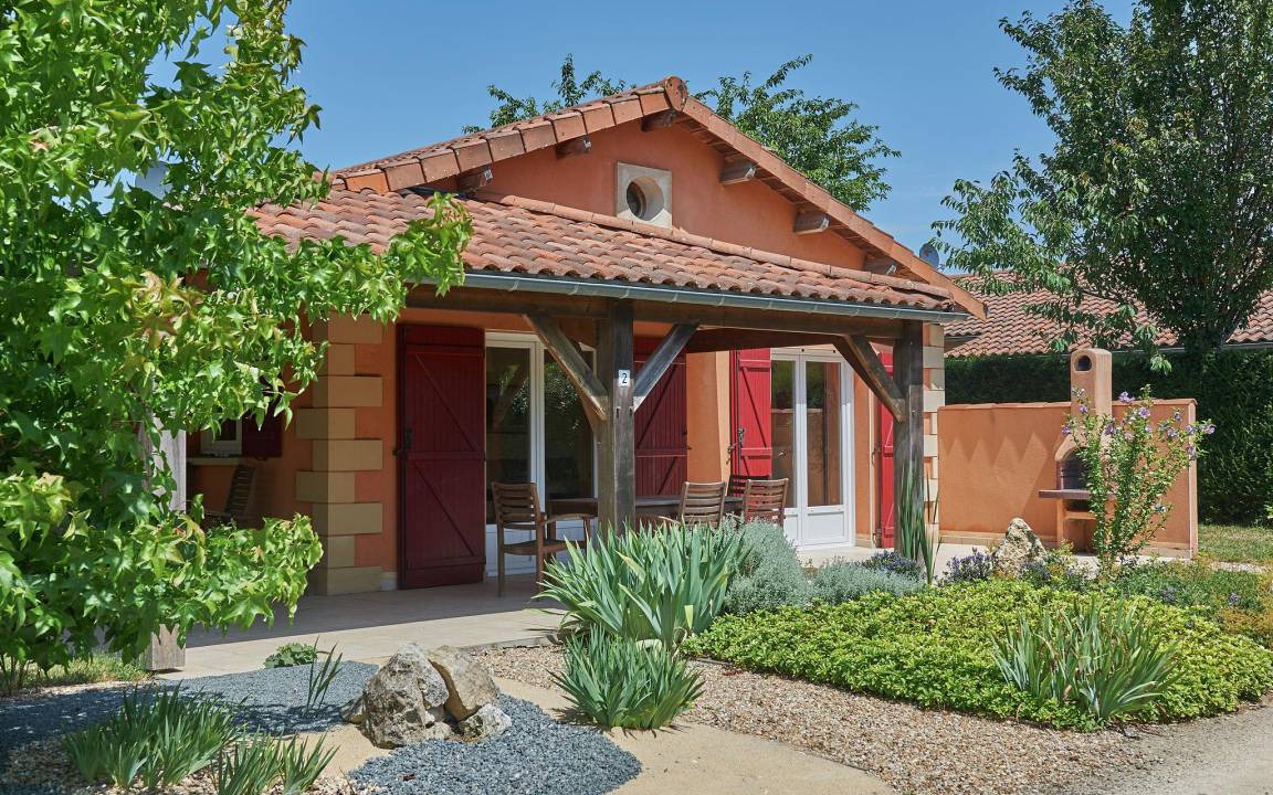 Les Forges Villa | Villa ∙ 3 bedrooms ∙ 6 guests