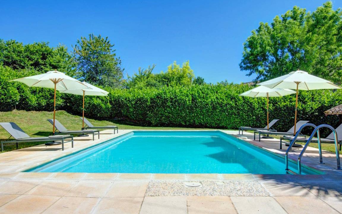 Caplong Villa | Villa ∙ 4 bedrooms ∙ 8 guests