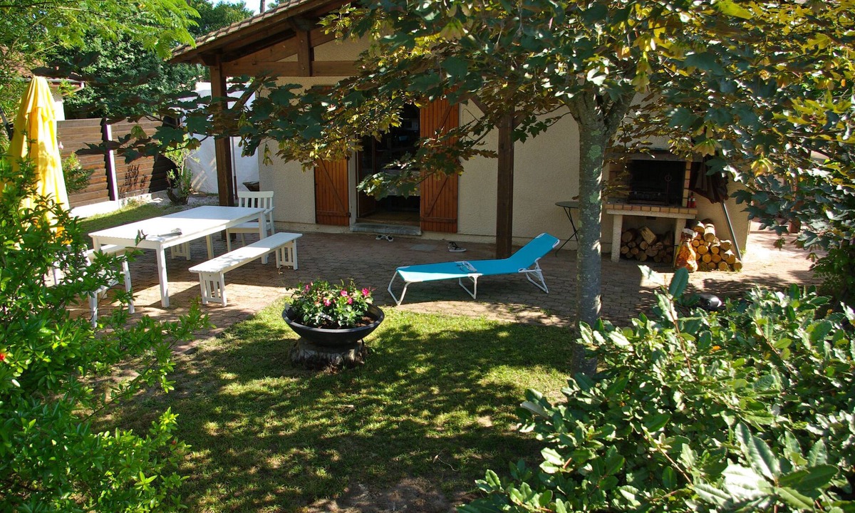 Claouey House | Villa 5 minutes from the beach, ideal for vacations with family or friends!