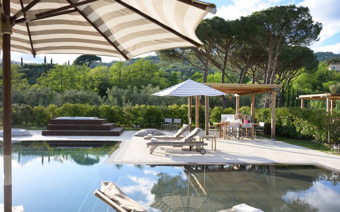 Massa e Cozzile Villa | Villa ∙ 6 bedrooms ∙ 12 guests