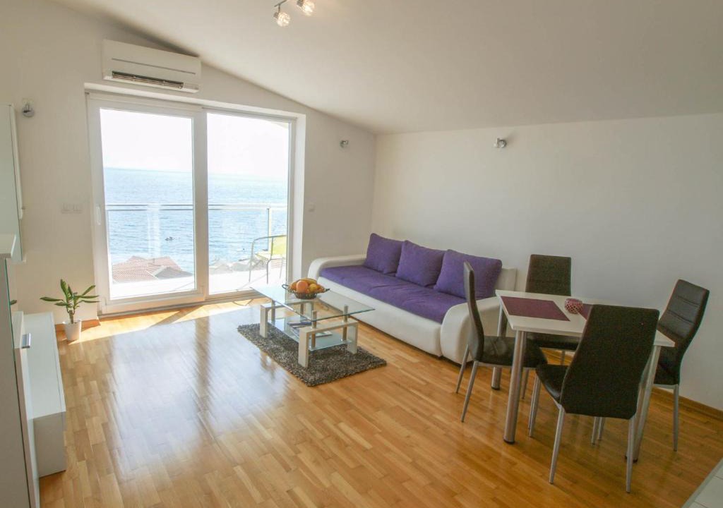 Brist Apartment | Villa Anastasia