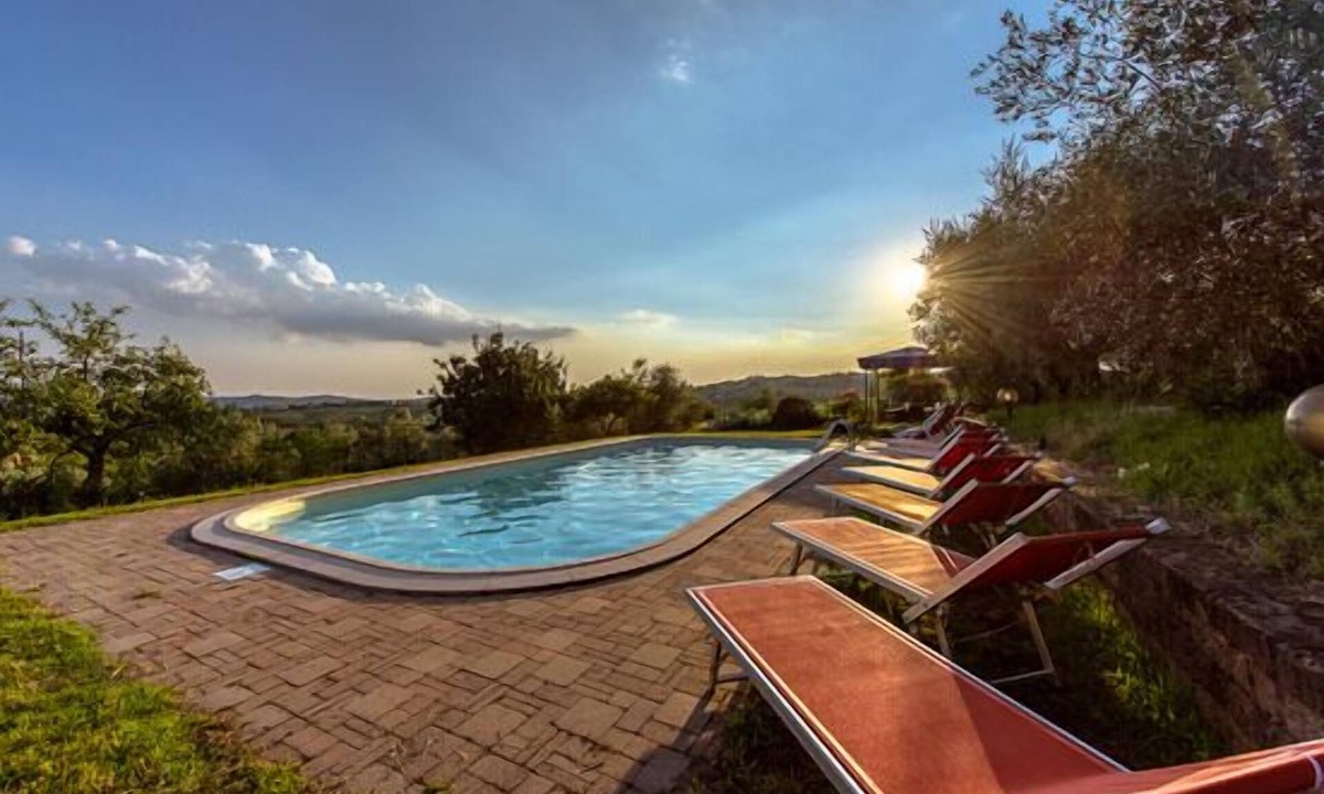 Lastra a Signa Apartment | Villa Belfiore