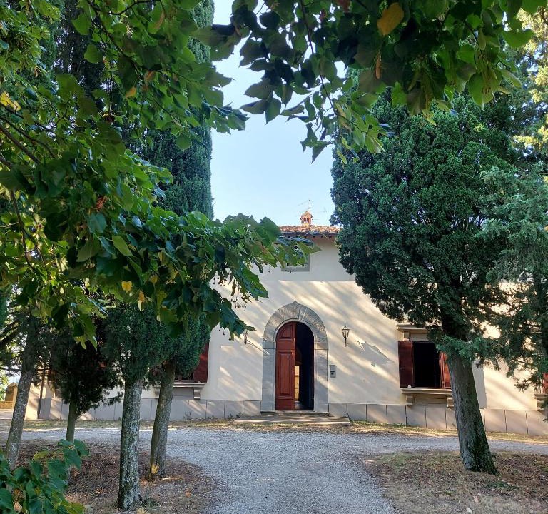 Montebonello Villa | Villa Ca' di Monte