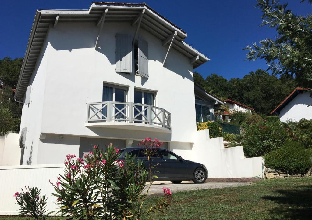 Behobie Villa | Villa Ciboure, 5 pièces, 8 personnes - FR-1-239-580