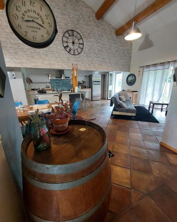 Saint-Paul-Les-Durance House | Villa Clea