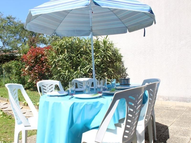 La Remigeasse House | Villa Dolus-d'Oléron, 3 bedrooms, 6 persons