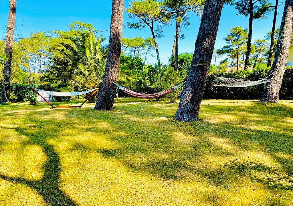 Labenne-Ocean House | Villa Dune & Océan