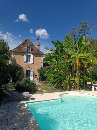 Journiac Bed & Breakfast | Villa EsquirHall, chambres d'hôtes
