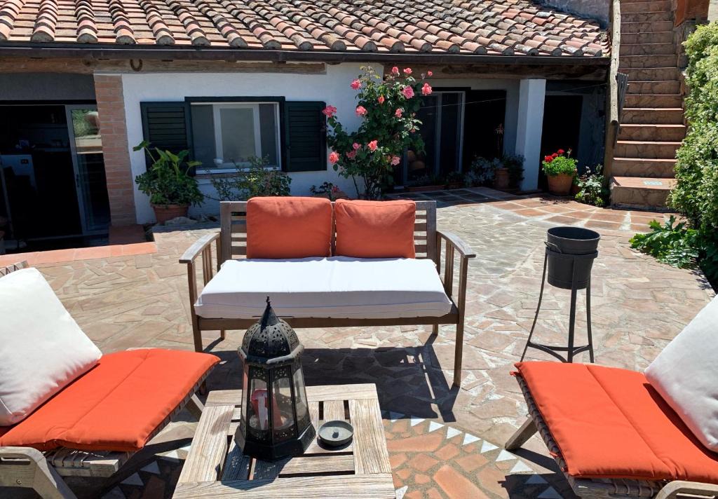 Monte Argentario House | Villa Felicia
