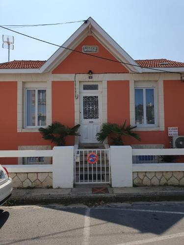 Quartier du Casino House | Villa GABY