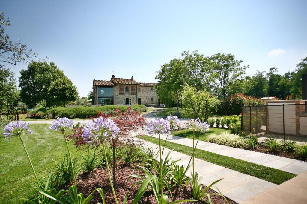 Orentano House | Villa Gourmet
