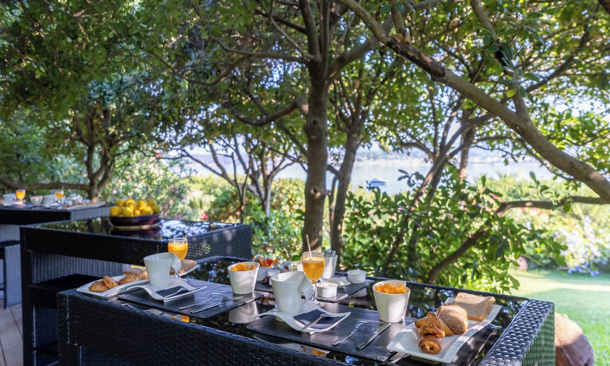 Six-Fours-les-Plages Bed & Breakfast | Villa Hippocampe
