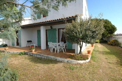 Charmante Villa À Proximité De La Plage | La Couarde-sur-Mer