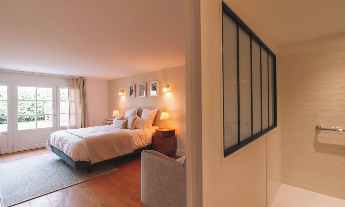 Saint-Emilion House | Villa les Belles Saisons in Saint-Emilion