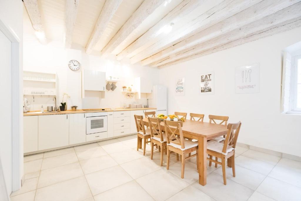 Vis Villa | Villa Luka